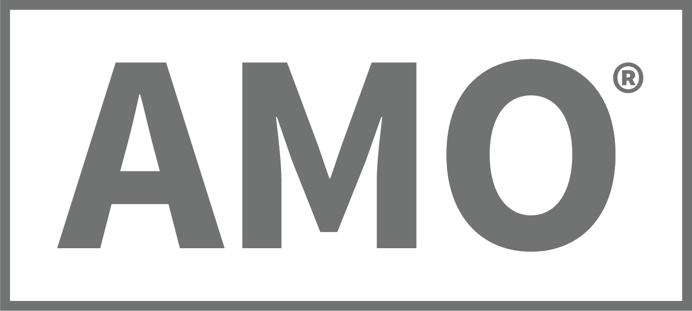 Accredited by AMO