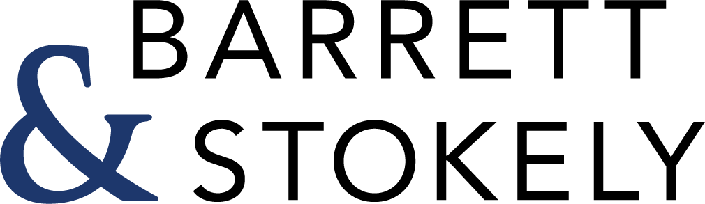 Barrett and Stokely, Inc. Logo